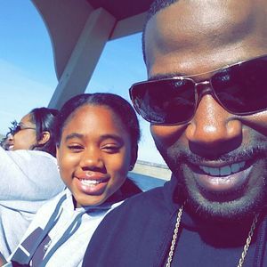 Meet your Posher, Samuel